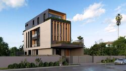 Canary Park (D16), Semi-Detached #455160031